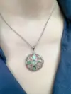 9
